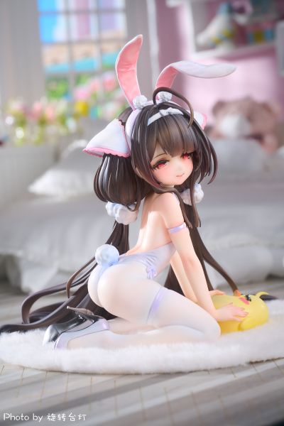 碧蓝航线 长风 bunny
