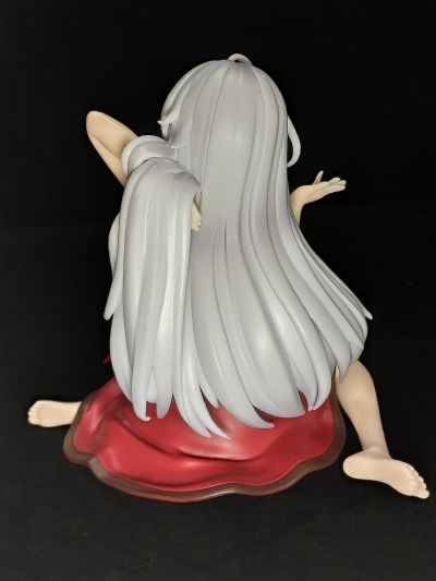Yumemirize 魔女之旅 伊蕾娜