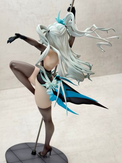 少女前线 PA15 踏光而来的夜