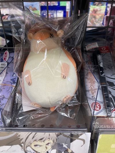 吸血鬼马上死 德拉克棺材 毛绒配件