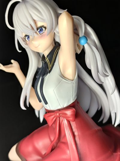 Yumemirize 魔女之旅 伊蕾娜
