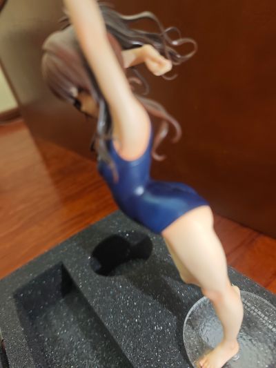 To LOVE Ru Darkness 結城美柑 死库水