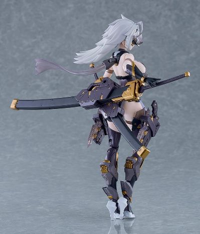PLAMATEA 甜心战士Nova 黑暗甜心