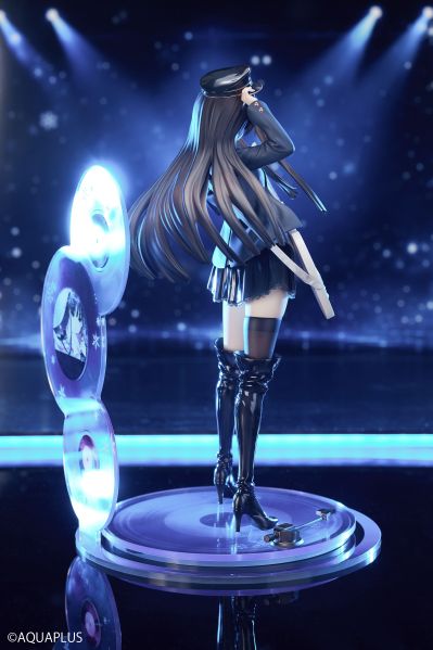 白色相簿2 冬马和纱 「重逢」