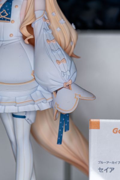 蔚蓝档案 百合园圣娅