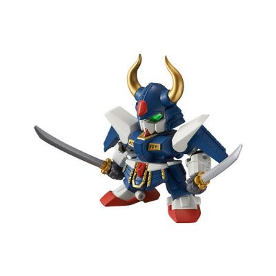 机动战士高达 扭蛋战士Forte 01