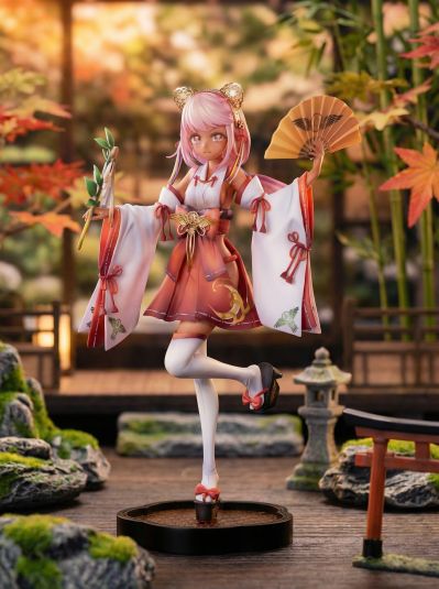 魔法少女伊莉雅 克洛伊·冯·爱因兹贝伦&伊莉雅丝菲尔・冯・爱因兹贝伦