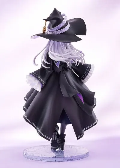 魔女之旅 伊蕾娜