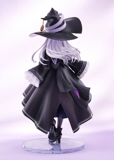 魔女之旅 伊蕾娜