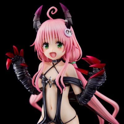 出包王女DARKNESS Darkness系列 菈菈・萨塔琳・戴比路克 fillette版