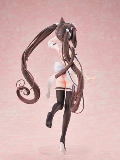 猫娘乐园 巧克力 微型比基尼女仆 STD版