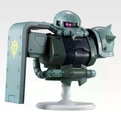 一番赏 机动战士高达 宇宙世纪 SAGA INTERLUDE A奖 扎古Ⅱ BUSTISAN