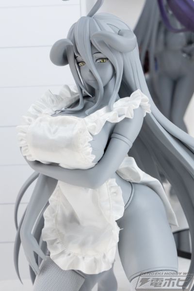 B-style OVERLORD 雅儿贝德 围裙
