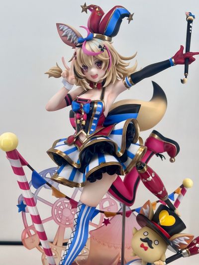 hololive 尾丸波尔卡