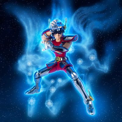 圣斗士圣衣神话 EX 天马座星矢（初期青铜圣衣）