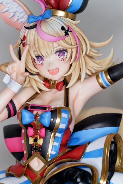 hololive 尾丸波尔卡