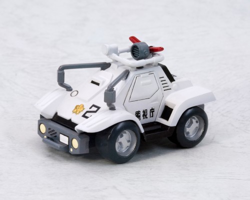 D-Style 机动警察 AV-98 英格拉姆 2号机
