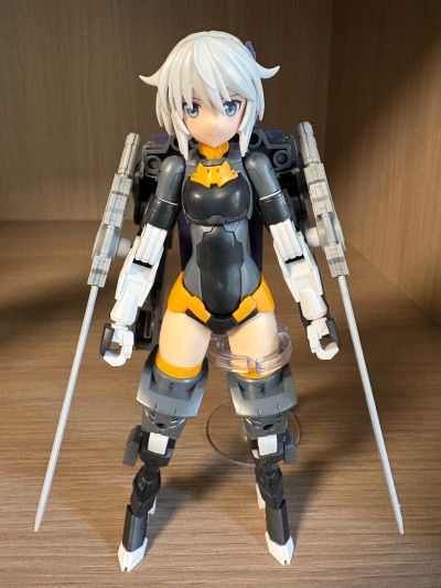30MM 1/144 选装配件包20（全装甲单元1）