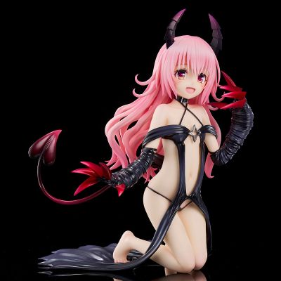 出包王女DARKNESS Darkness系列 梦梦·贝莉雅·戴比路克 fillette版