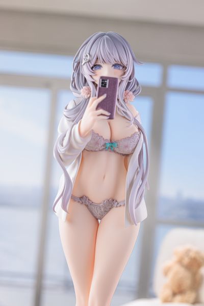 Machi 诱惑的晨光