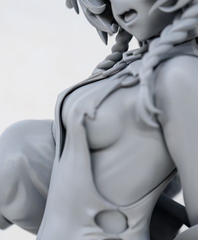 少女前线 PA-15 ~翠雀媚~ 重症