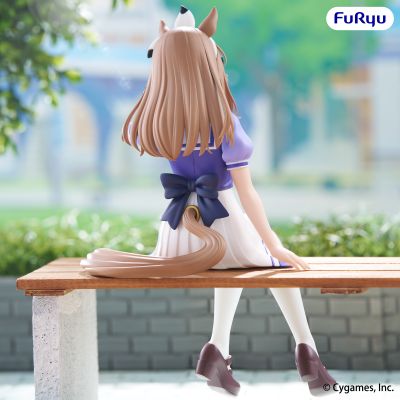 压泡面  赛马娘Pretty Derby 杏目