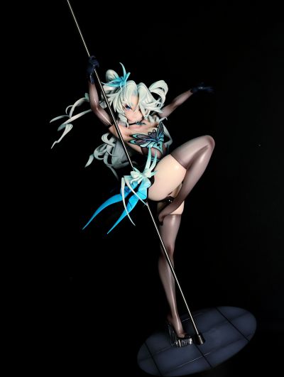 少女前线 PA15 踏光而来的夜