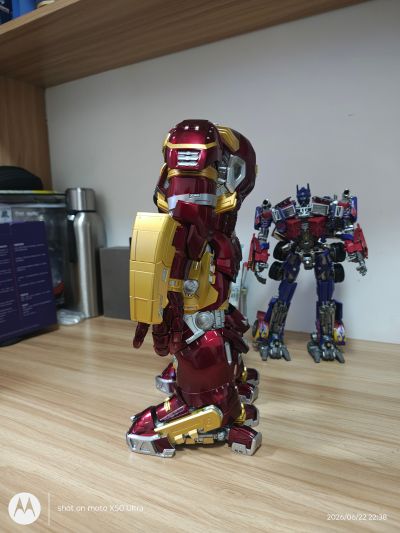 MK44 反浩克装甲（Hulkbuster）