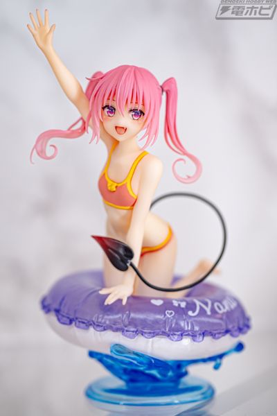 Desktop Cute 出包王女DARKNESS 结城美柑 ~居家服~