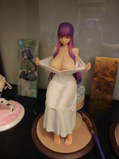 原神 八重神子