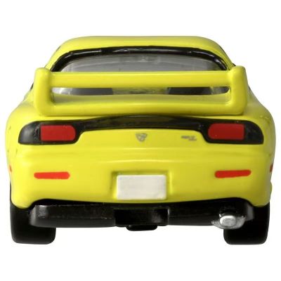 多美卡高级无限 UNL12 头文字D 马自达FD3S RX-7（高桥启介）