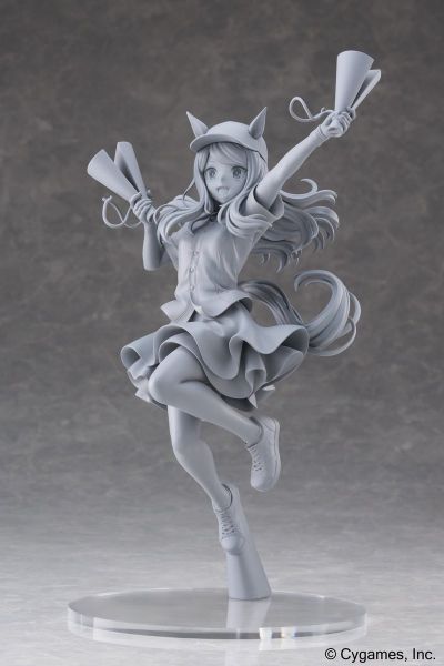 赛马娘【冲呀！是吗！？】目白麦昆