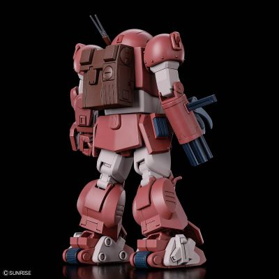 HG  装甲骑兵 兽犬