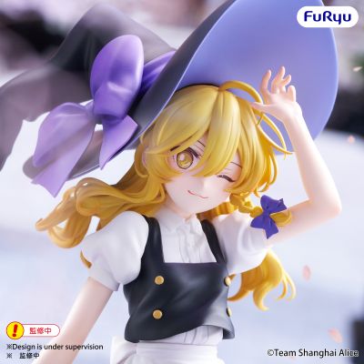 Muchute 东方Project  雾雨魔理沙