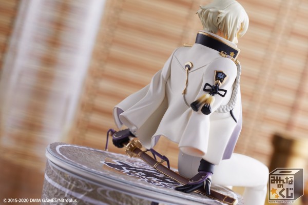 大家的景品 刀剣乱舞-ONLINE- 膝丸&髭切 Figure Set 