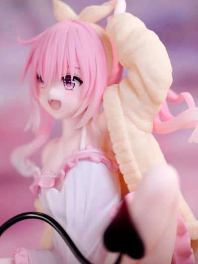 Desktop Cute 出包王女DARKNESS 娜娜 ~居家服~