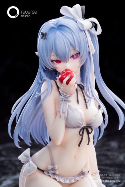 Niya 箱庭之果