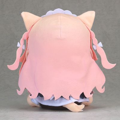 Chocopuni 玩偶 猫娘乐园世界连结 草莓