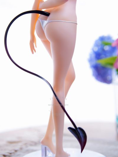 出包王女DARKNESS 泳装系列 梦梦·贝莉雅·戴比路克 缪斯配色