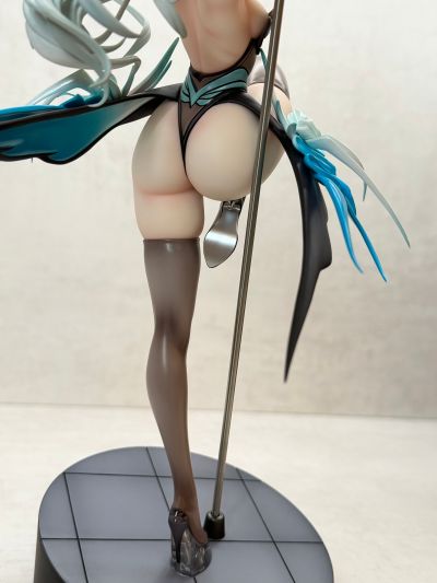 少女前线 PA15 踏光而来的夜