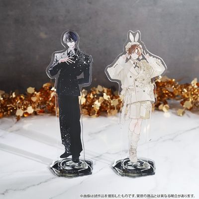 鲷代君你这家伙啊  手持棒式亚克力立牌