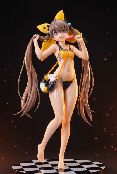 命运之子 ダビ Mercy Rabbit