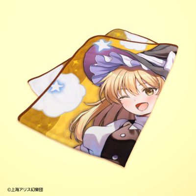 东方Project 全新插画毯 vol.6