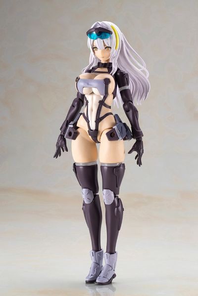 前线任务 泽尼斯少女 灰色