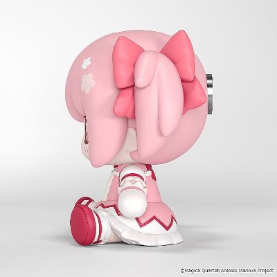 Huggy Good Smile 魔法少女小圆 鹿目圆