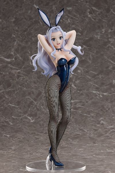B-style 妖精的尾巴 米拉杰 兔女郎