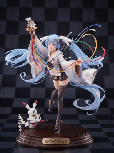 命运之子 ダビ Mercy Rabbit