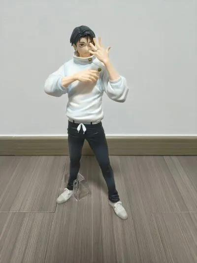 FIGURIZMα 咒术回战 乙骨忧太