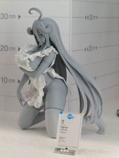B-style OVERLORD 雅儿贝德 围裙