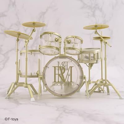 Confect ROCKMONO 架子鼓套装